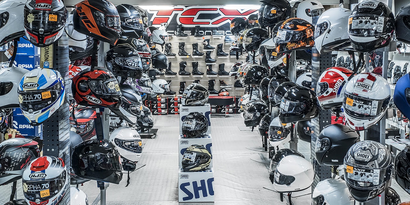 Der beste Shop für Motorrad- und Quad-Teile und Zubehör – sklep.motoszklarnia.pl