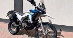 300GY RALLY