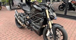 Ducati Streetfighter 848