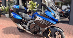BMW K1600GT