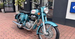 Royal Enfield Bullet Classic 500