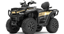 Segway AT10 L EPS limited E5+