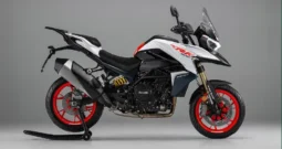 Benelli TRK 902 Stradale