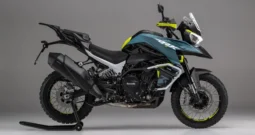 Benelli TRK 902 Xplorer
