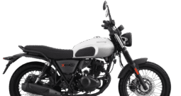 Keeway X-LIGHT 125