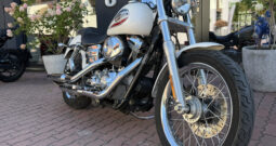 Harley-Davidson DYNA 35TH ANV SUPER GLIDE (2006)