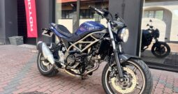 Suzuki SV650