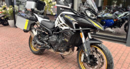 SRT 900SX (DEMO)