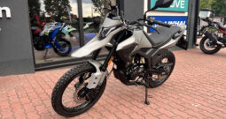 Morbidelli T125